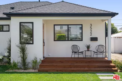 3522 Potomac Ave, Los Angeles, CA 90016