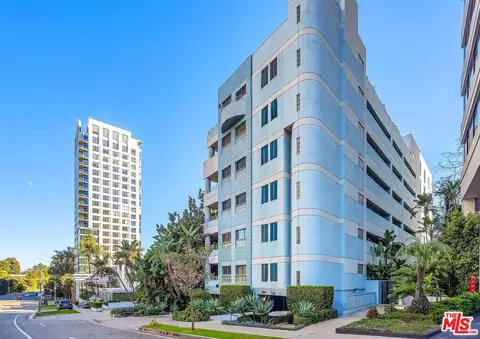 10336 Wilshire Blvd #201, Los Angeles, CA 90024