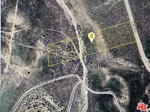 0 Jarrett Dr, Tehachapi, CA 93561 photo 4