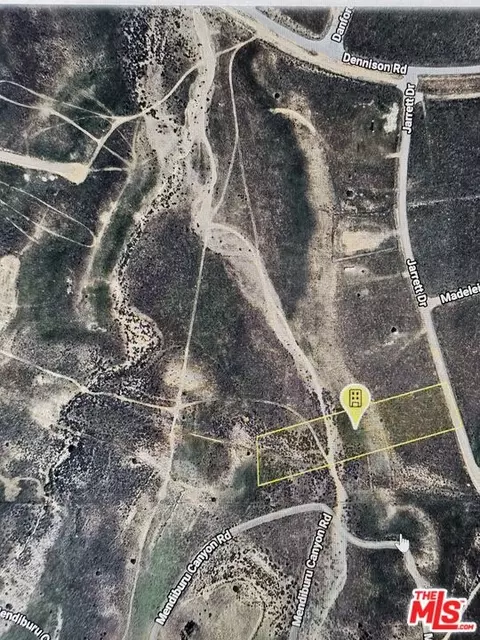 0 Jarrett Dr, Tehachapi, CA 93561 photo 3