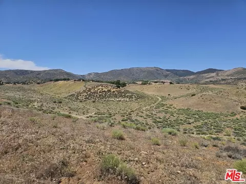 0 Jarrett Dr, Tehachapi, CA 93561