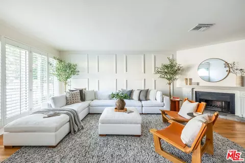 1519 Westholme Ave, Los Angeles, CA 90024