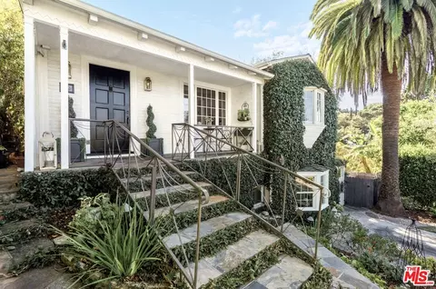 3339 Bennett Dr, Los Angeles, CA 90068