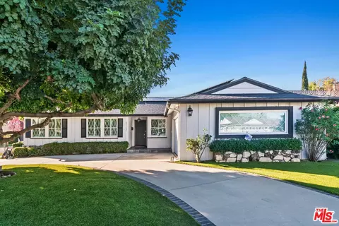 5121 Colbath Ave, Sherman Oaks, CA 91423