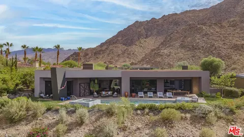 49755 Desert Vista Dr, Palm Desert, CA 92260