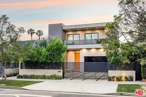 347 N Alfred St, Los Angeles, CA 90048