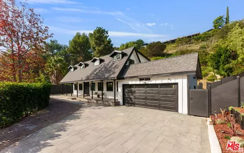 6427 Tahoe Dr, Los Angeles, CA 90068