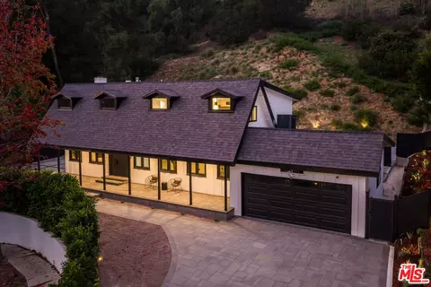 6427 Tahoe Dr, Los Angeles, CA 90068