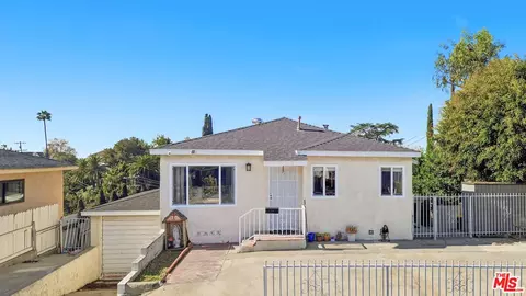 1969 Heidleman Rd, Los Angeles, CA 90032