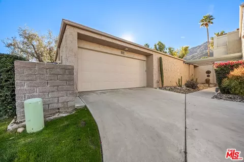 2079 S Ramitas Way, Palm Springs, CA 92264