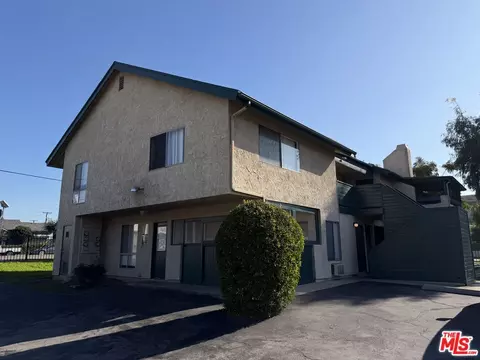 101 W Olive Ave, La Habra, CA 90631
