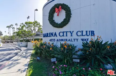 4265 Marina City Dr #407, Marina Del Rey, CA 90292