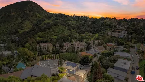 3234 Hillock Dr, Los Angeles, CA 90068