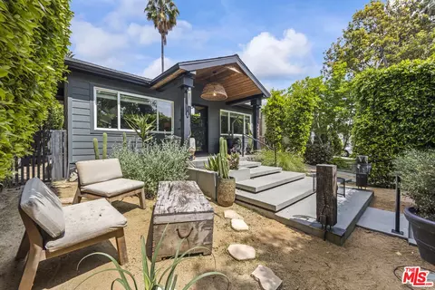 7733 Lexington Ave, West Hollywood, CA 90046