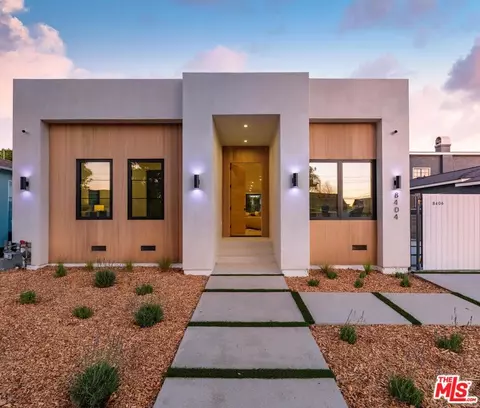 8404 Gonzaga Ave, Los Angeles, CA 90045
