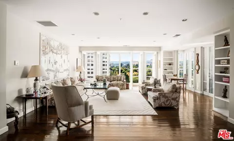 10580 Wilshire Blvd #45, Los Angeles, CA 90024