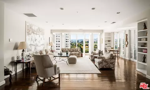 10580 Wilshire Blvd #45, Los Angeles, CA 90024