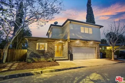 4740 Frieda Dr, Los Angeles, CA 90065