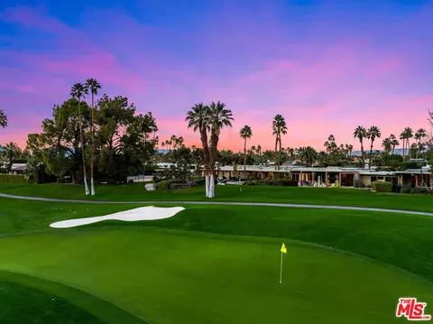 71111 Tamarisk Ln, Rancho Mirage, CA 92270