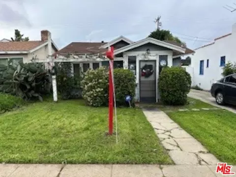 4339 Lyceum Ave, Los Angeles, CA 90066