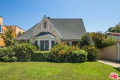 1342 Woodruff Ave, Los Angeles, CA 90024