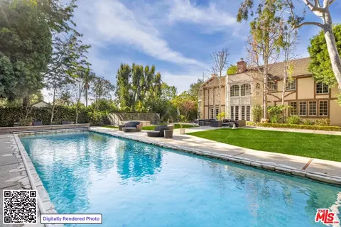 560 N Beverly Glen Blvd, Los Angeles, CA 90077