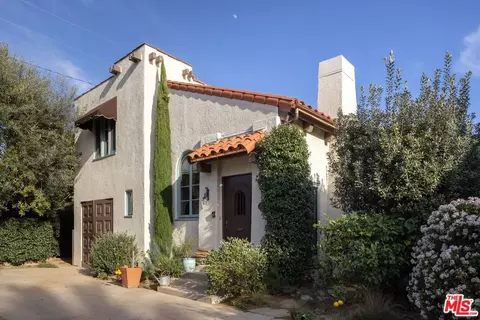 4070 Lafayette Pl #C, Culver City, CA 90232