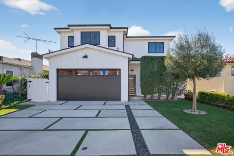 9036 W 24th St, Los Angeles, CA 90034