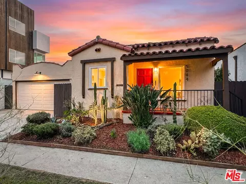 5044 Pickford St, Los Angeles, CA 90019