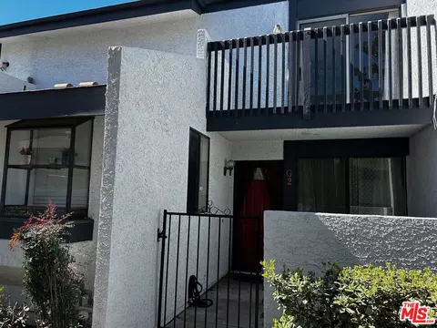 20805 E Calora St #G2, Covina, CA 91724