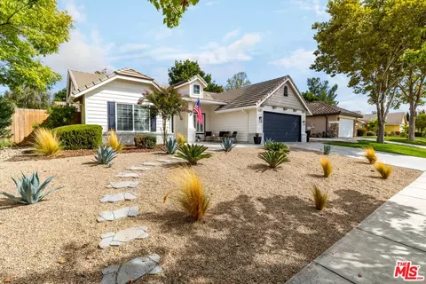 2774 Stonebrook Cir, Paso Robles, CA 93446 photo 3