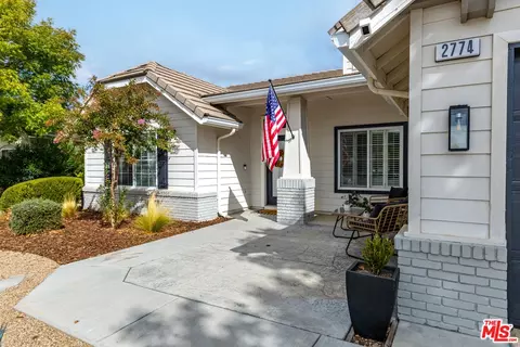 2774 Stonebrook Cir, Paso Robles, CA 93446 photo 4
