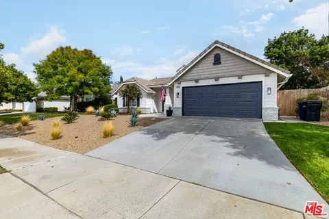 2774 Stonebrook Cir, Paso Robles, CA 93446 photo 2