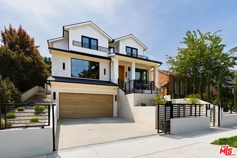 2565 Patricia Ave, Los Angeles, CA 90064