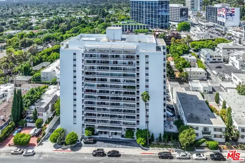 999 N Doheny Dr #311, West Hollywood, CA 90069