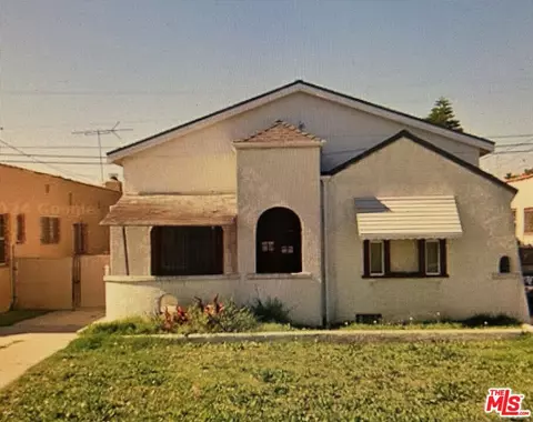 6611 Cimarron St, Los Angeles, CA 90047