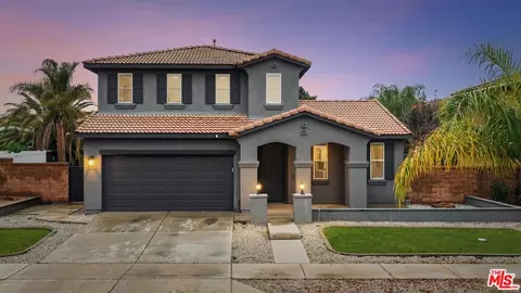 410 Cantata Ave, Hemet, CA 92545