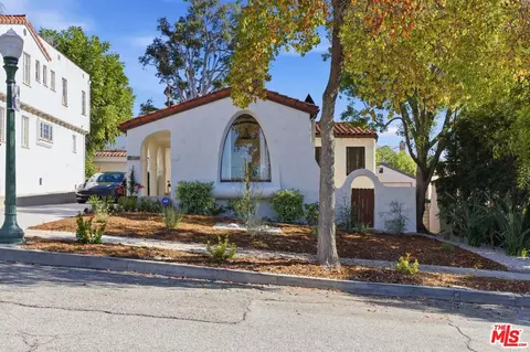 1248 N Everett St, Glendale, CA 91207 photo 3
