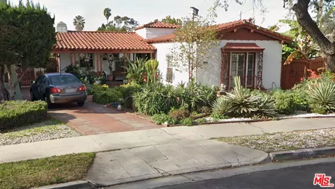 4001 Dublin Ave, Los Angeles, CA 90008