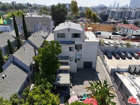 434 N Lake St, Los Angeles, CA 90026