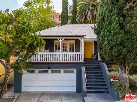 5912 Canyon Cv, Los Angeles, CA 90068