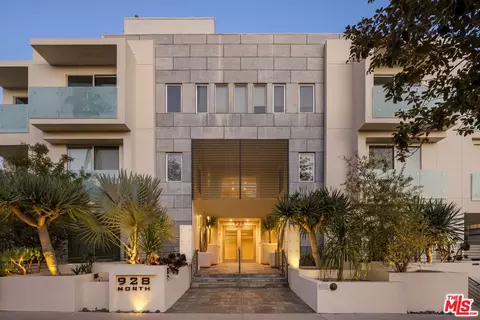 928 N Croft Ave #304, West Hollywood, CA 90069
