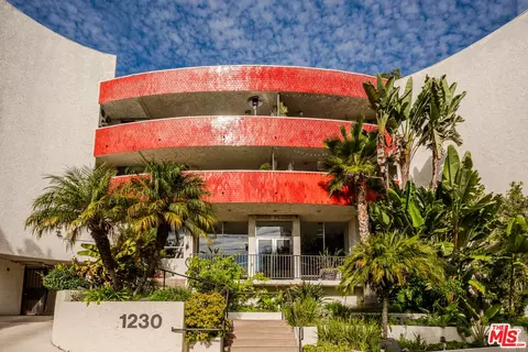 1230 Horn Ave #524, West Hollywood, CA 90069