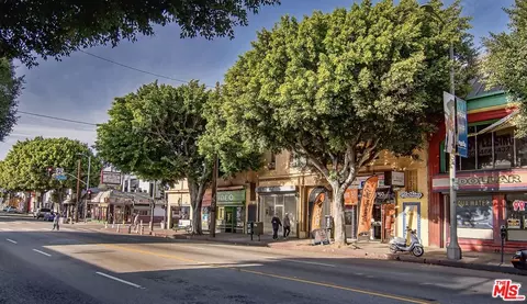 2107 E Cesar E Chavez Ave, Los Angeles, CA 90033