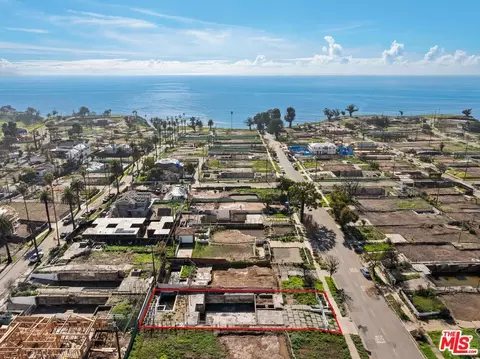 538 Via De La Paz, Pacific Palisades, CA 90272