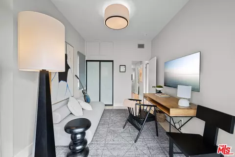 Bedroom - 2332 Ocean Ave, Venice, CA 90291 photo 6 of 6