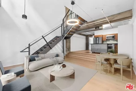 510 S Hewitt St #104, Los Angeles, CA 90013
