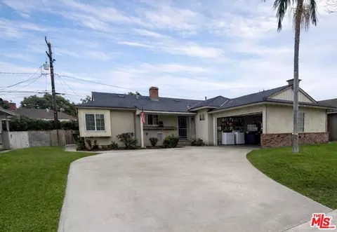 10424 Scott Ave, Whittier, CA 90603
