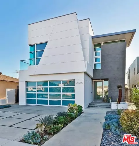 2015 Purdue Ave, Los Angeles, CA 90025