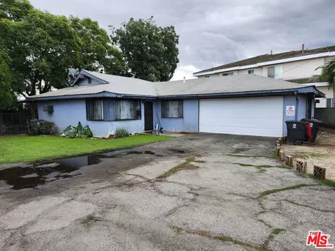 3246 Muscatel Ave, Rosemead, CA 91770